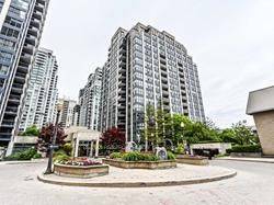 Rare Find A 2 Storey Ph Unit In Luxury Hollywood Plaza, Just Like Living In A House.