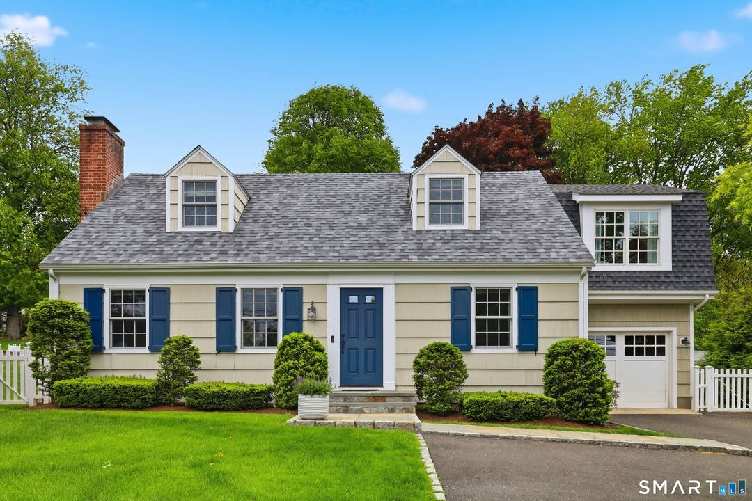 Welcome to 182 Hollow Tree Ridge Road, a delightful, sunlit home meticulously maintained and thoughtfully updated.