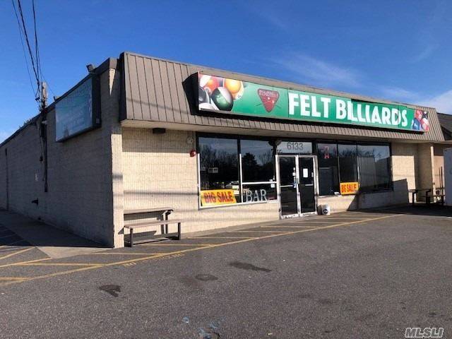 Great investment or owner user opportunity.