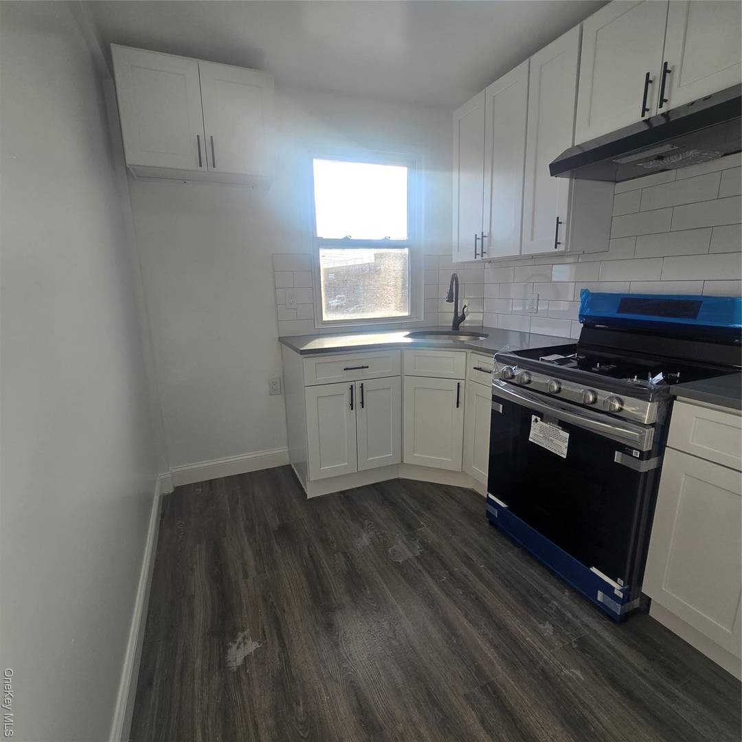 Furnished attic included with 3 bedrooms on 2nd floor.