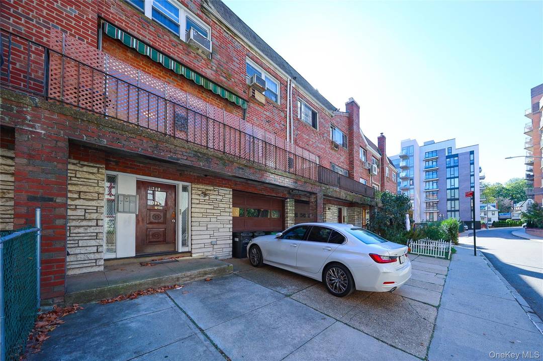 Don t miss this terrific opportunity to own a solid two family brick home located in a desirable and convenient neighborhood.