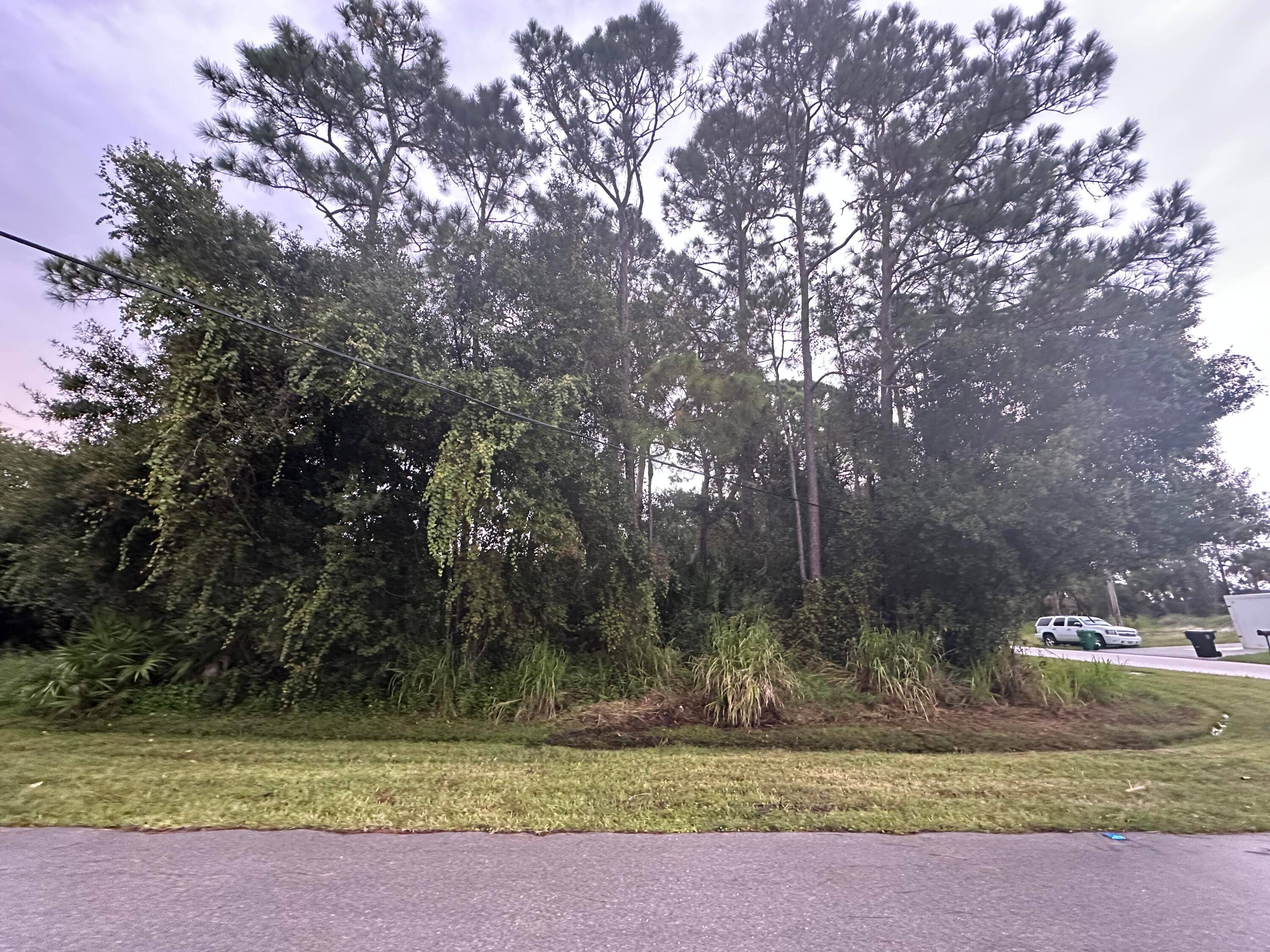 Welcome to Port St Lucie !