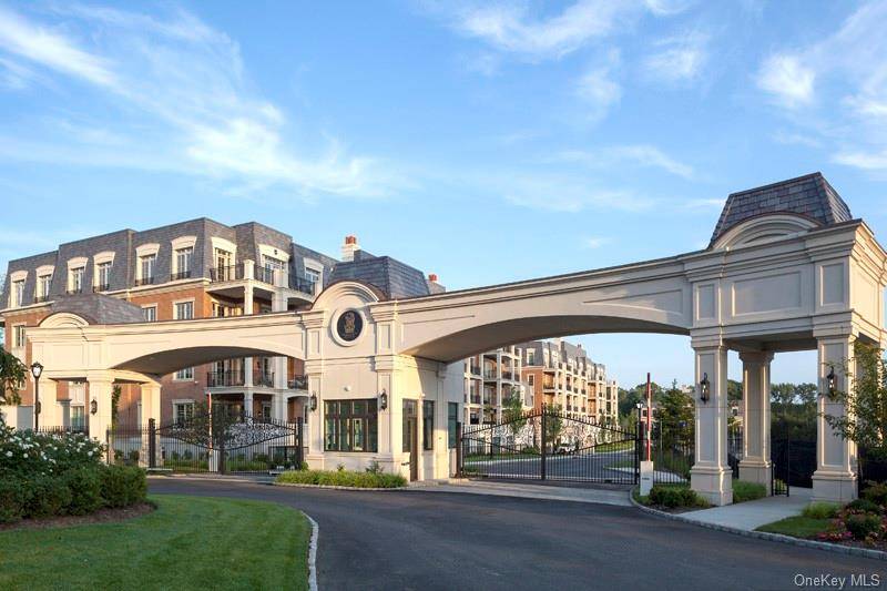 RITZ CARLTON RESIDENCES of NORTH HILLS.