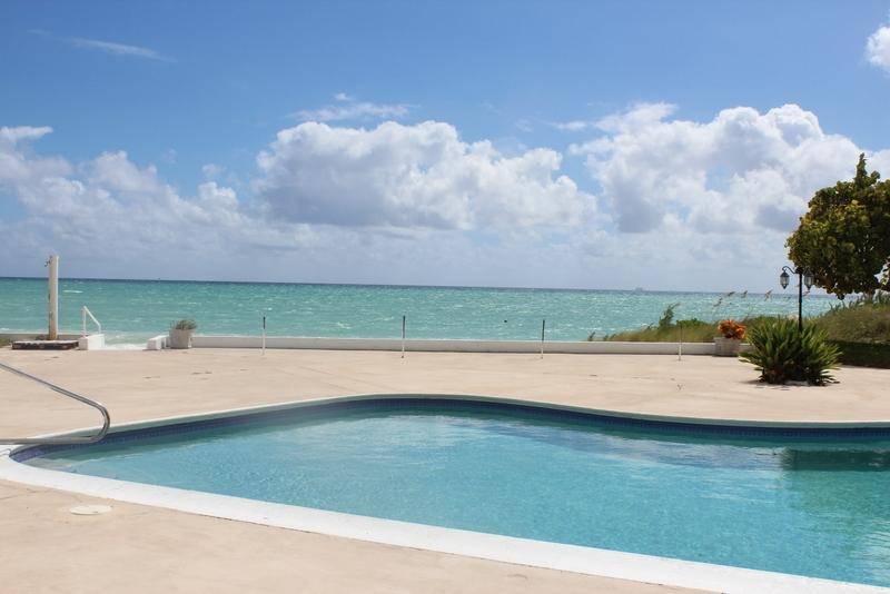 RIVIERA TOWERS Condo Grand-Bahama-Freeport