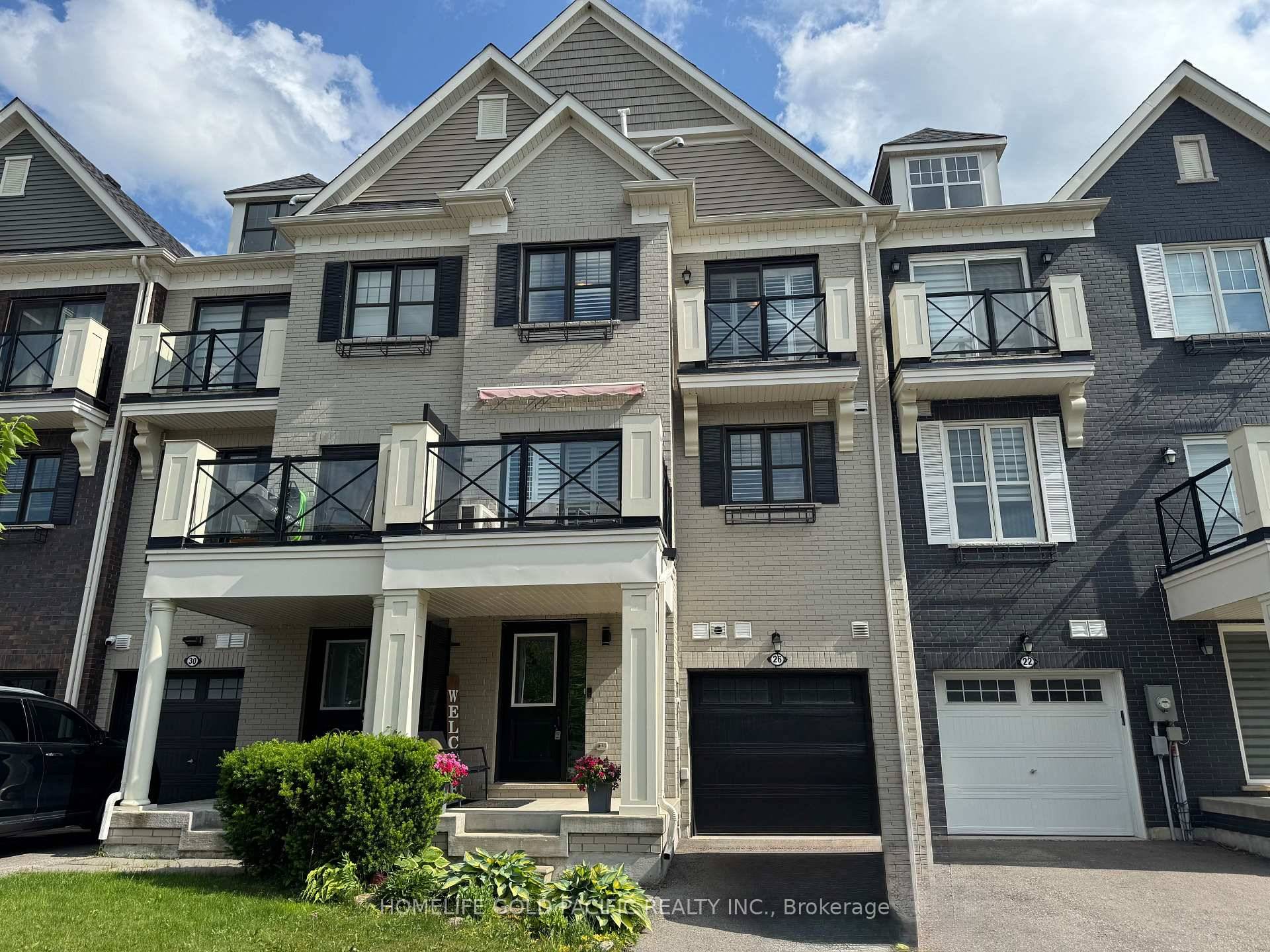 This Beautifully Maintained 2 Bedroom Townhouse Offers The Perfect Blend Of Comfort, Functionality, And Style.