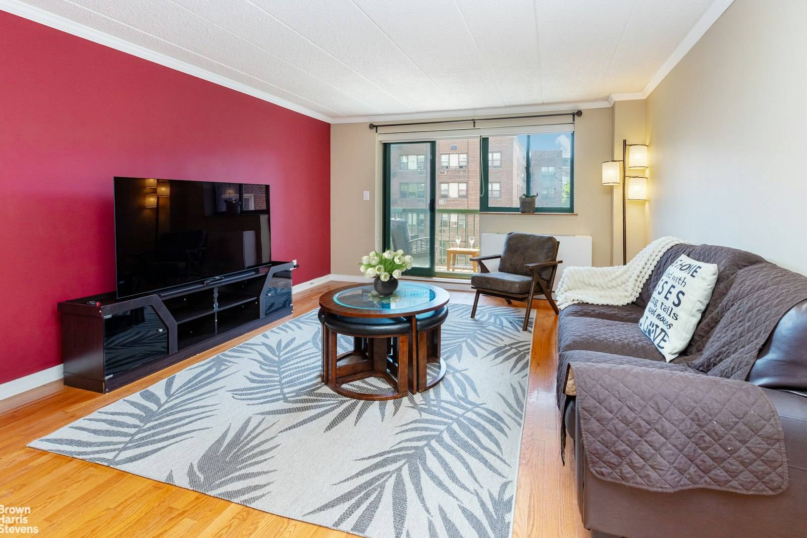 Welcome to Northbridge Terrace Condominium !