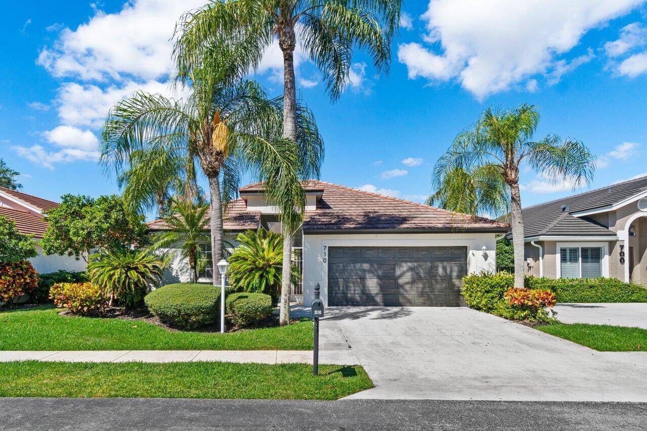 Discover Delray Beach's hidden gem !