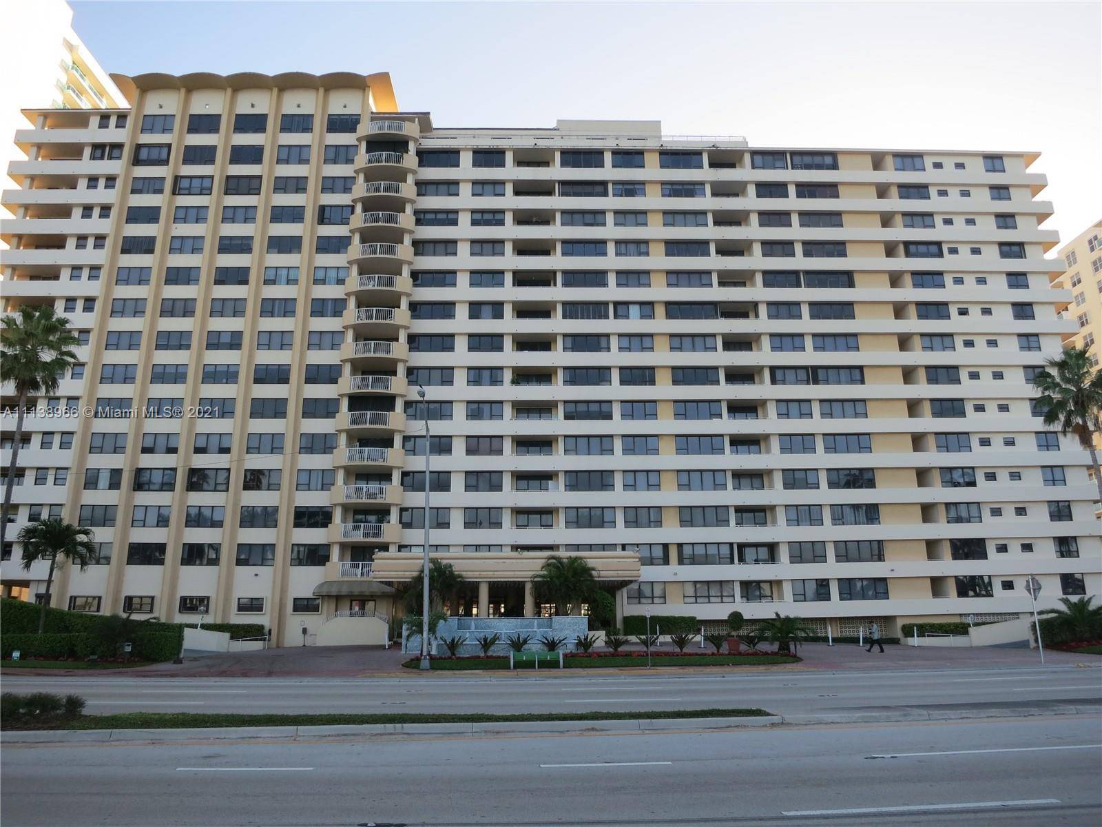 RARE OCEANFRONT OPPORTUNITY in MIAMI BEACH !