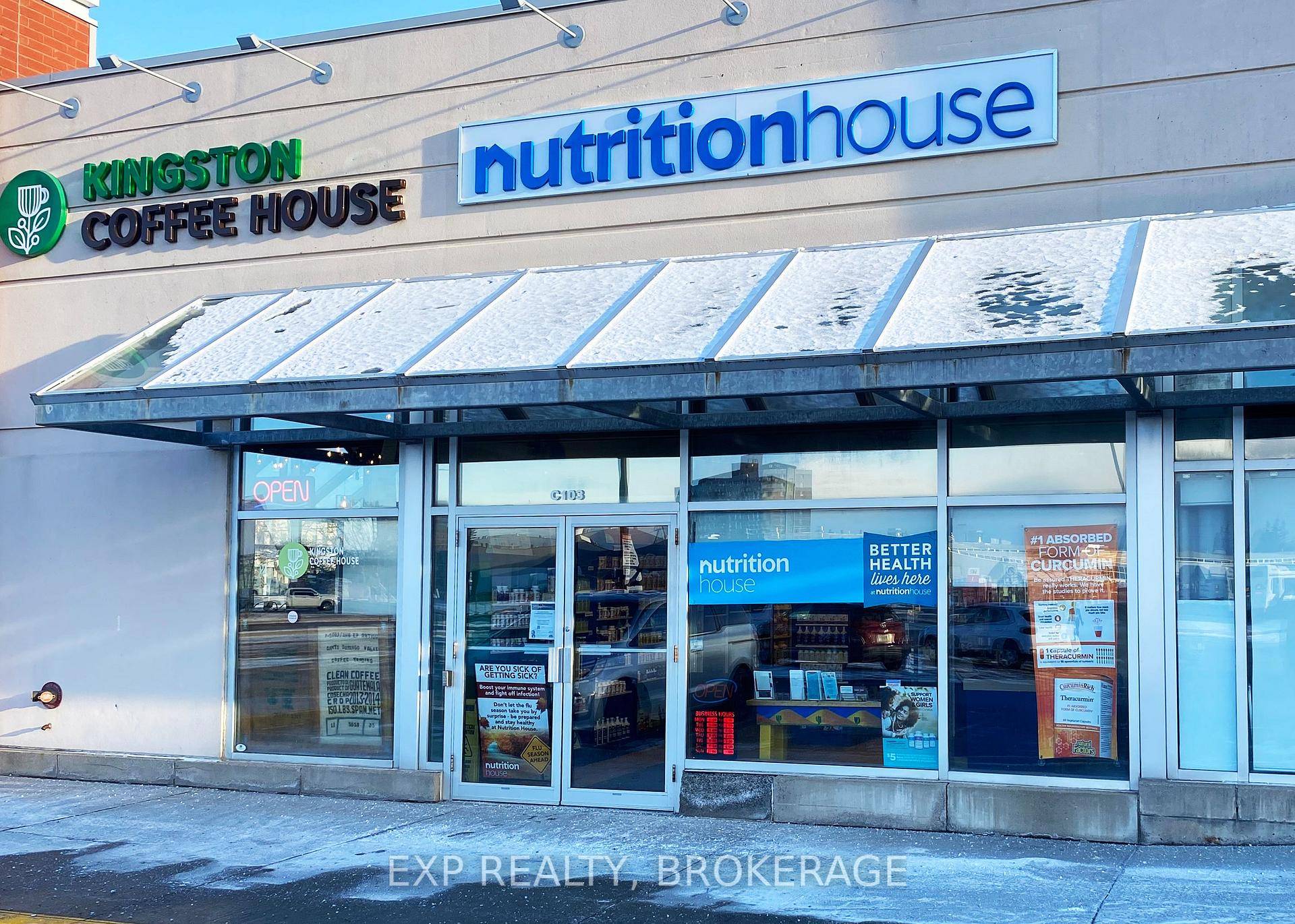 Turn key franchise available !