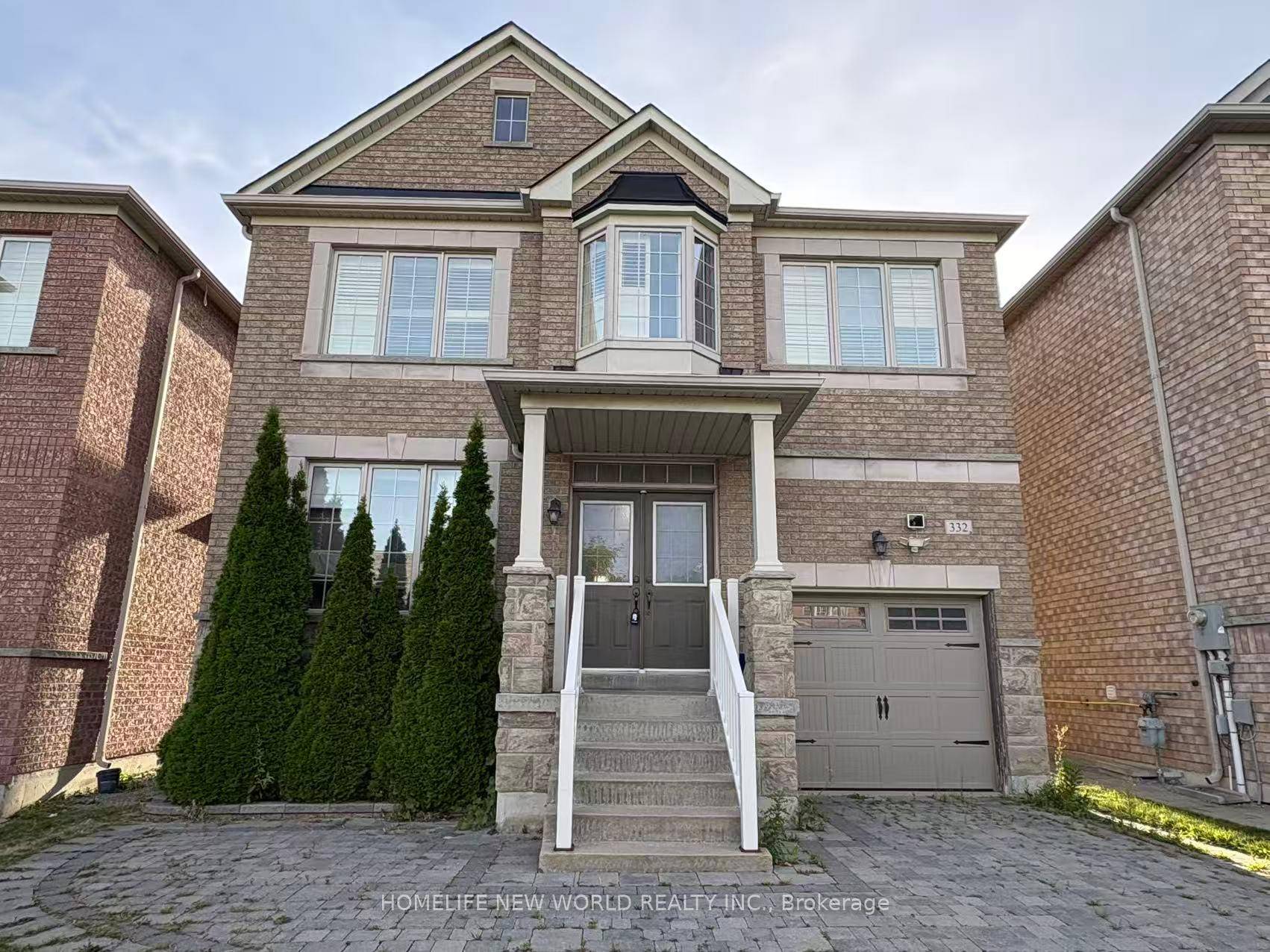 Pride Of Ownership In This Lovely 3 1 bedroom, 4 bathroom detached home in Markham.