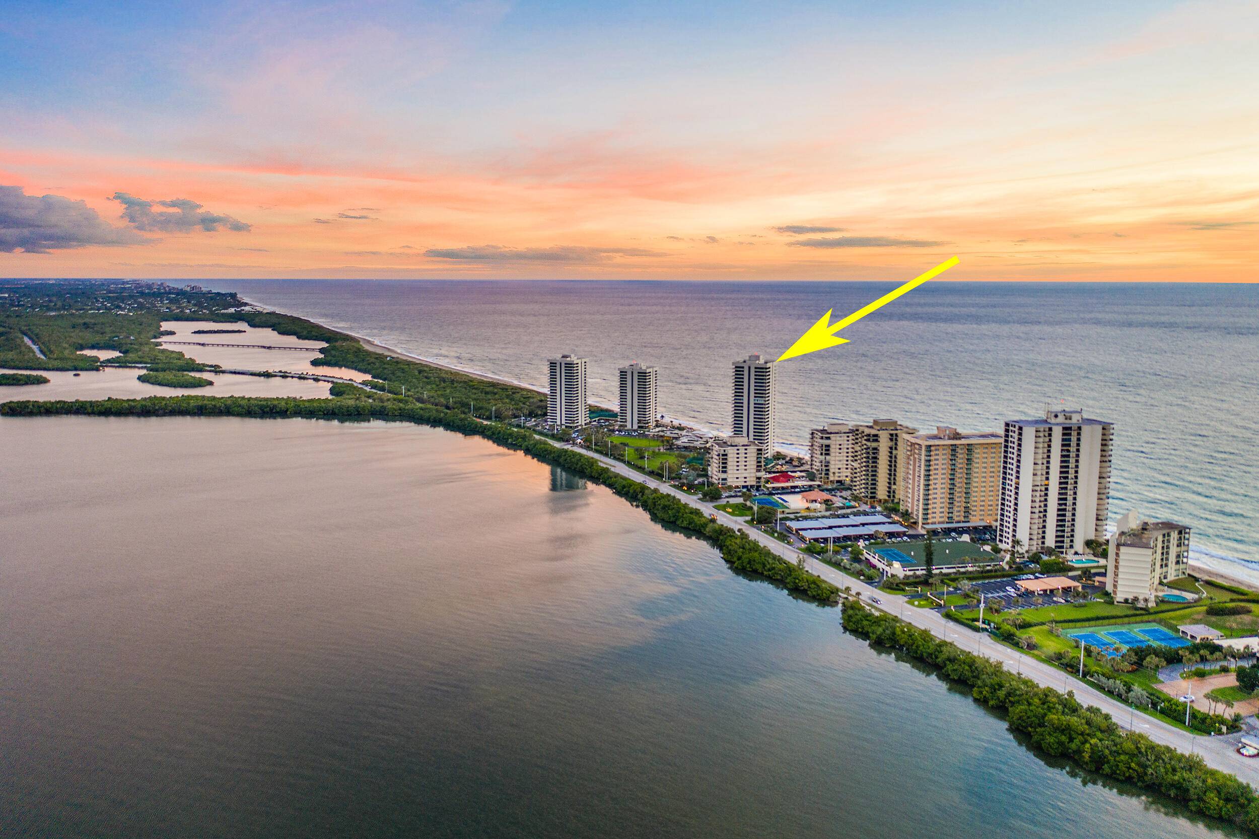 Escape to coastal comfort in this fully furnished 2 bed 2 bath seasonal retreat at Aquarius 505, 5420 N Ocean Drive, offered at 6, 000 month for a minimum four ...