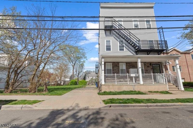 Introducing 471 Harrison Ave, Garfield a fully gut renovated 5 unit multifamily property offering stable, consistent rental income.