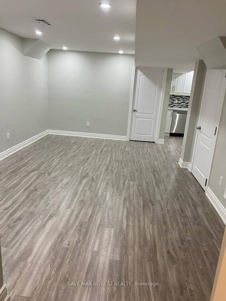 Bright and Spacious. Prime Location.