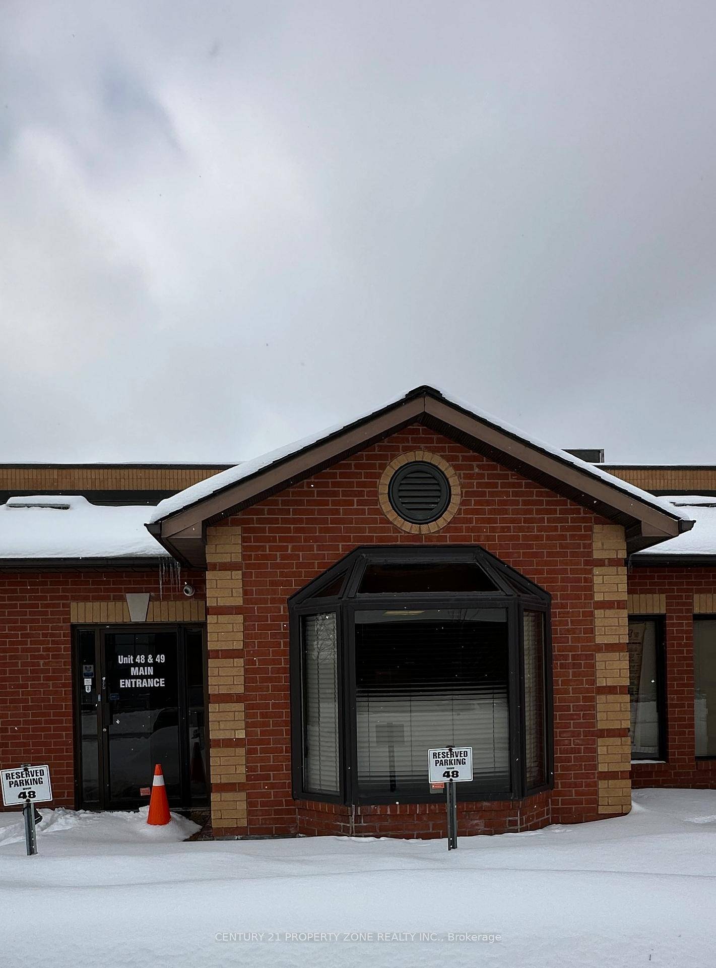 #48C - 16 Regan Road, Brampton, ON L7A 1C1