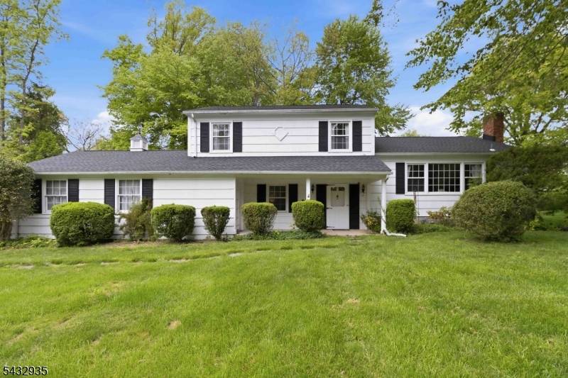 Tucked into a quiet, private Convent Station neighborhood, this classic split level home has been owned by the same owner for over 50 years, and it shows the kind of ...