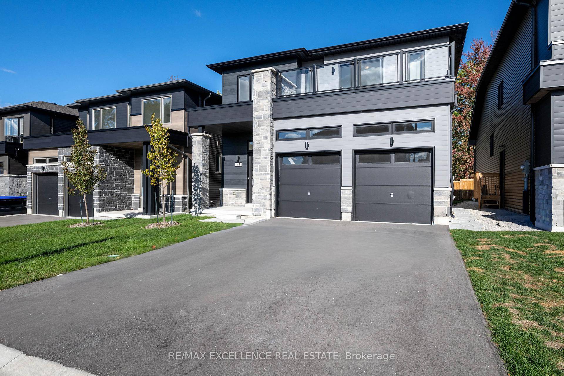 Brand New Home For Lease !