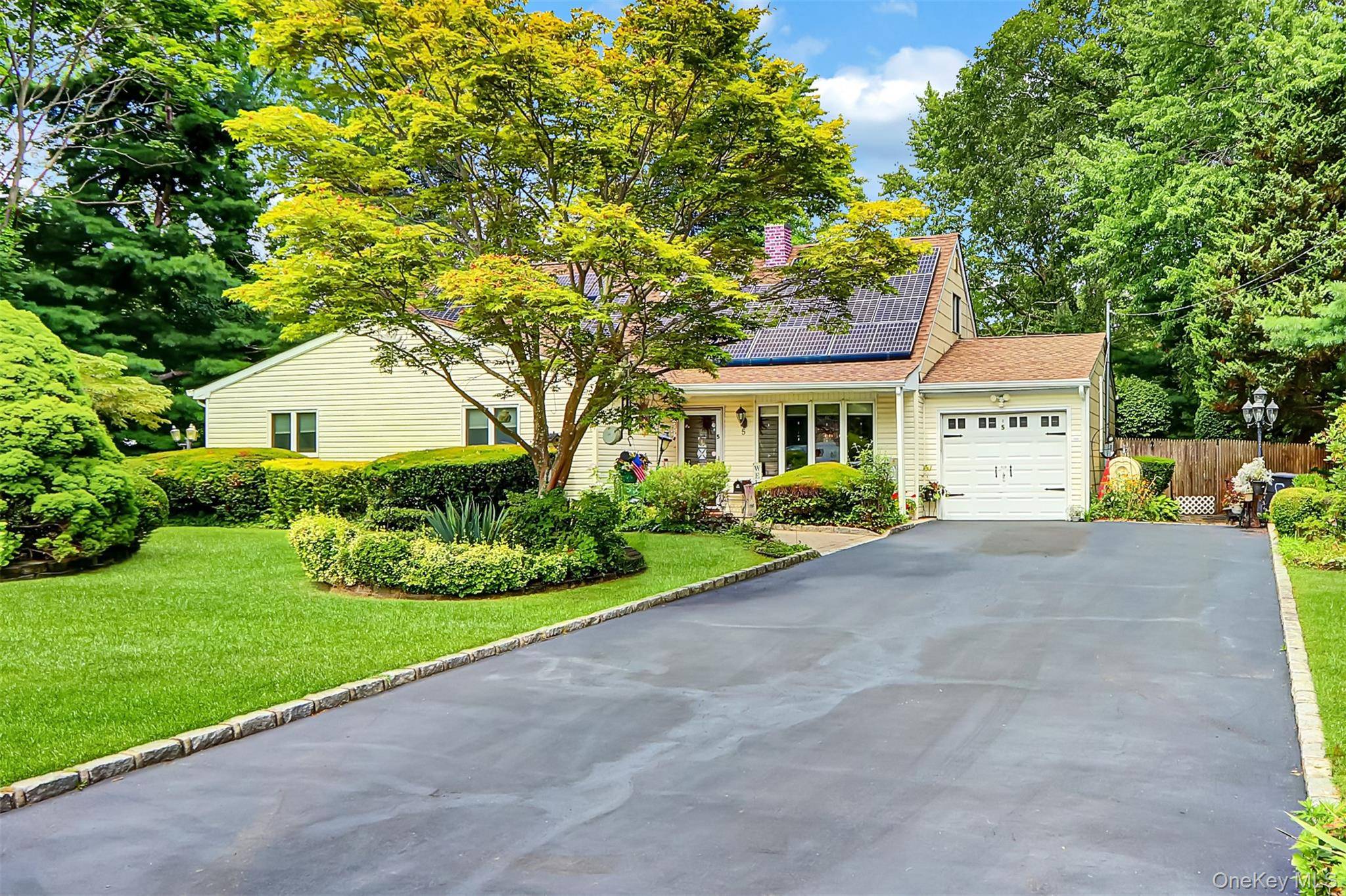 Welcome to this beautifully maintained 4 bedroom expanded ranch offering the perfect blend of comfort, function, and future potential.