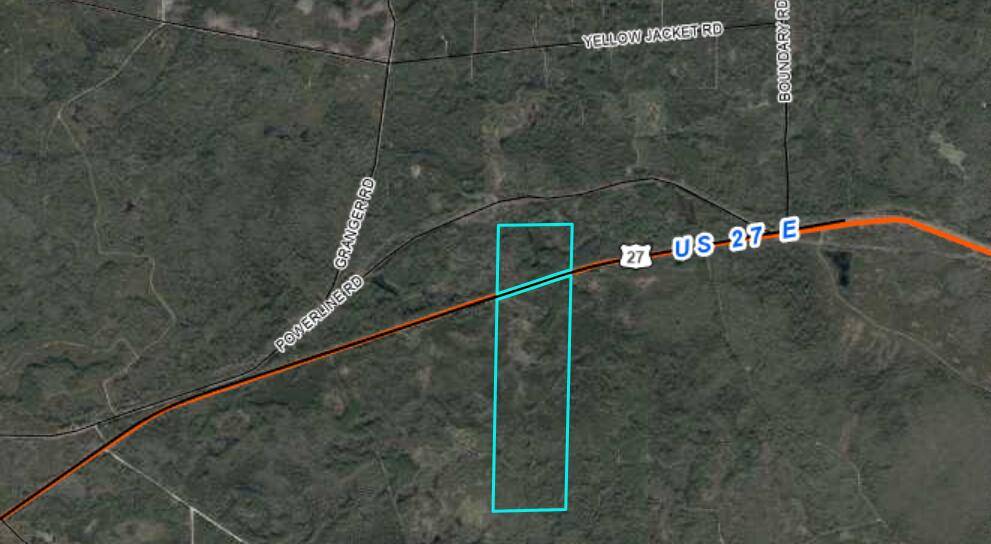 EXCELLENT OPPORTUNITY TO OWN 156 ACRES OF LAND IN TAYLOR COUNTY, FL.