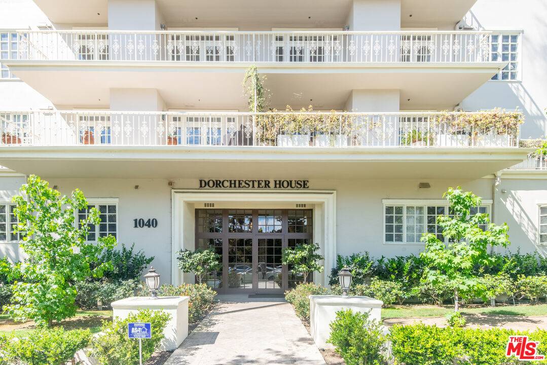 1040   4th St 2BR Santa Monica La