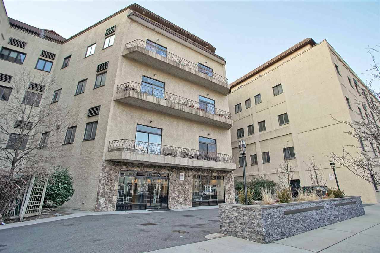 75 LIBERTY AVE Condo New Jersey