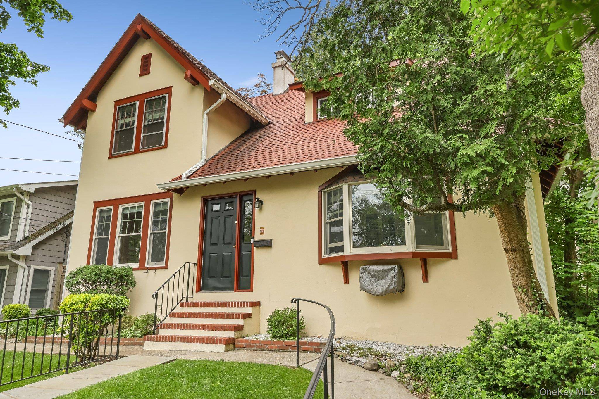 Just steps from downtown Pleasantville and train station, award winning Pleasantville schools and local playgrounds, this charming home blends convenience with classic character.