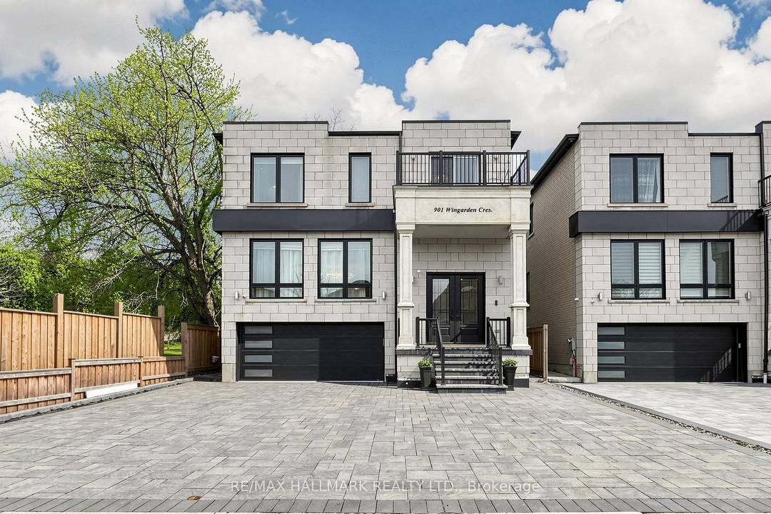 From the moment you step into this exceptional home, the attention to detail and luxurious finishes are impossible to miss.
