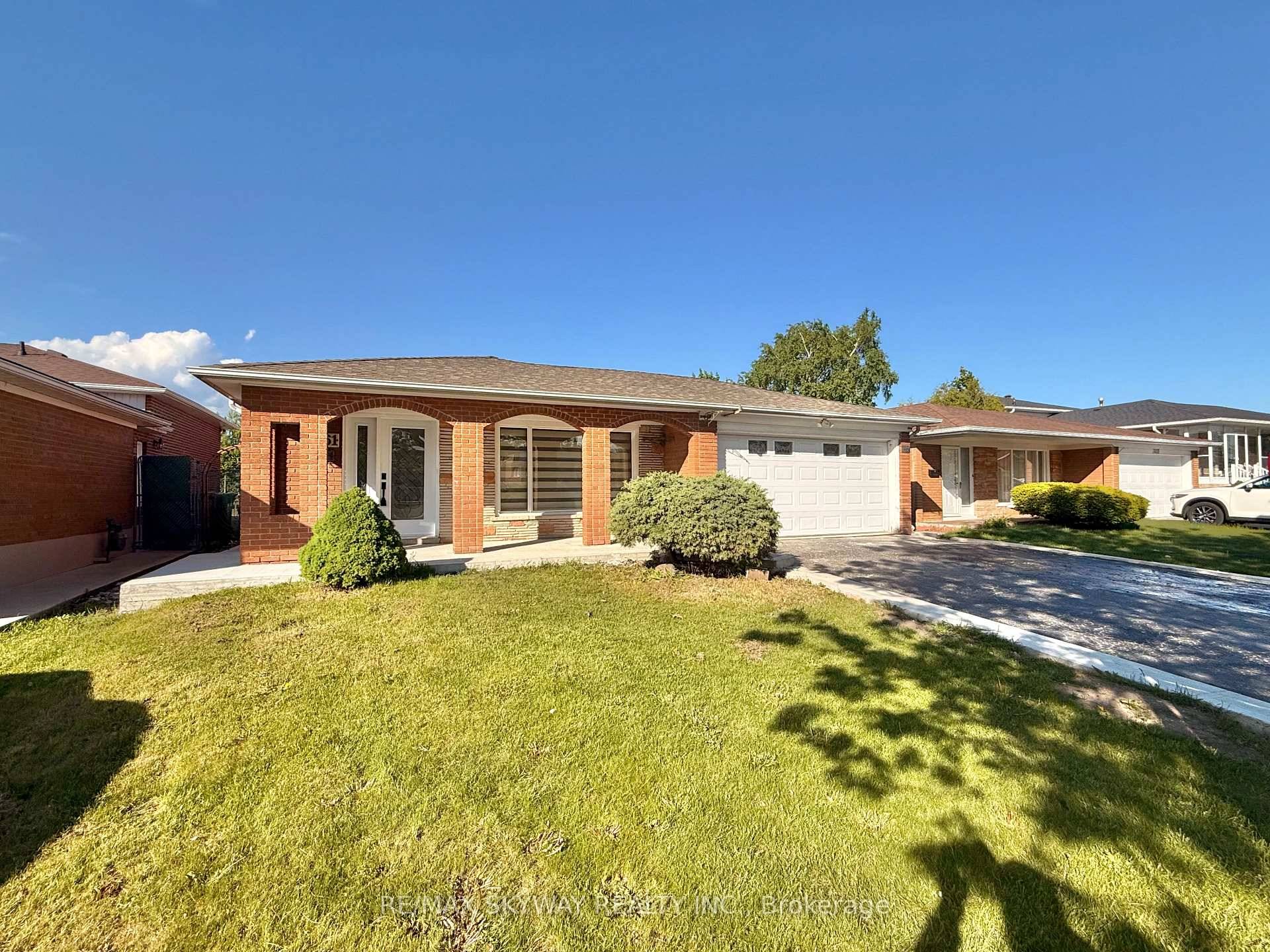 Welcome to 7461 Netherwood Road A Fully Renovated Showstopper in the Heart of Malton !