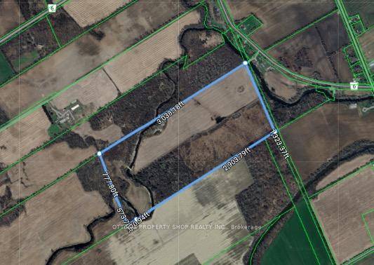 Nestled in the heart of a thriving rural landscape, this expansive 100 acre farmland presents a rare opportunity for agricultural development and long term investment potential.