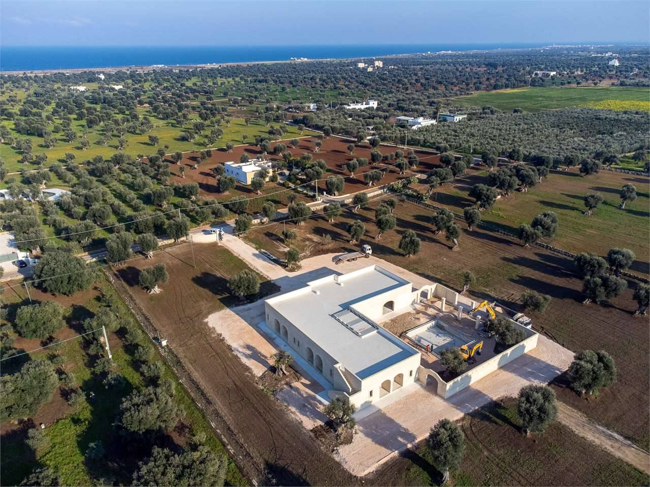 Tenuta Bellavita - Savelletri - Fasano