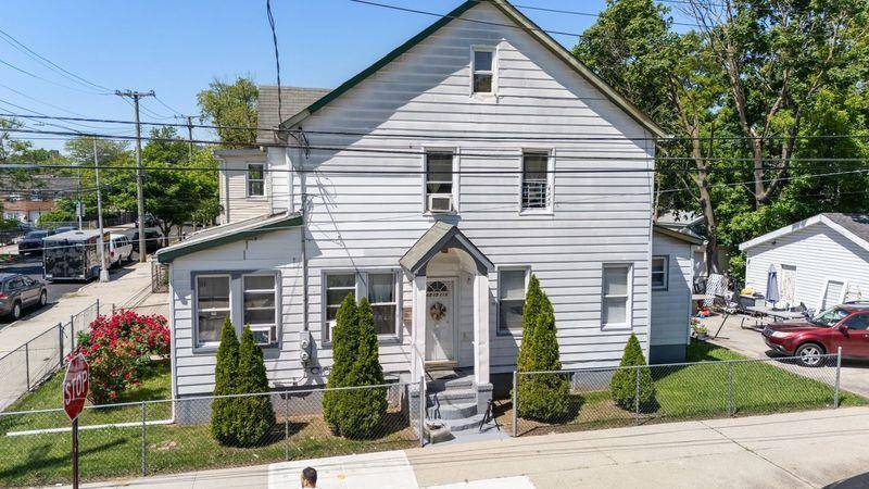 Welcome to 168 19 116th Avenue a well maintained multi family residence offering 4 bedrooms, 3 full bathrooms.