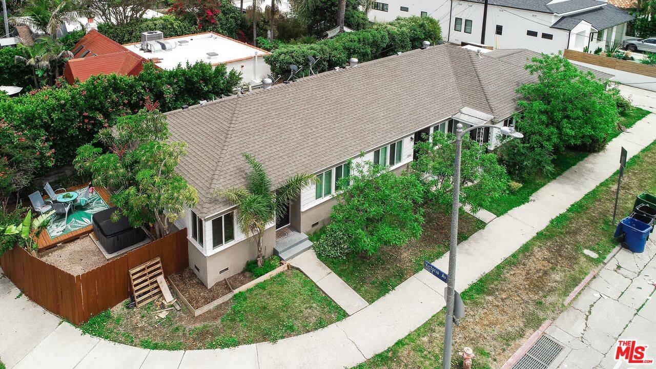 2200   Penmar Ave 4BR Marina Del Rey La