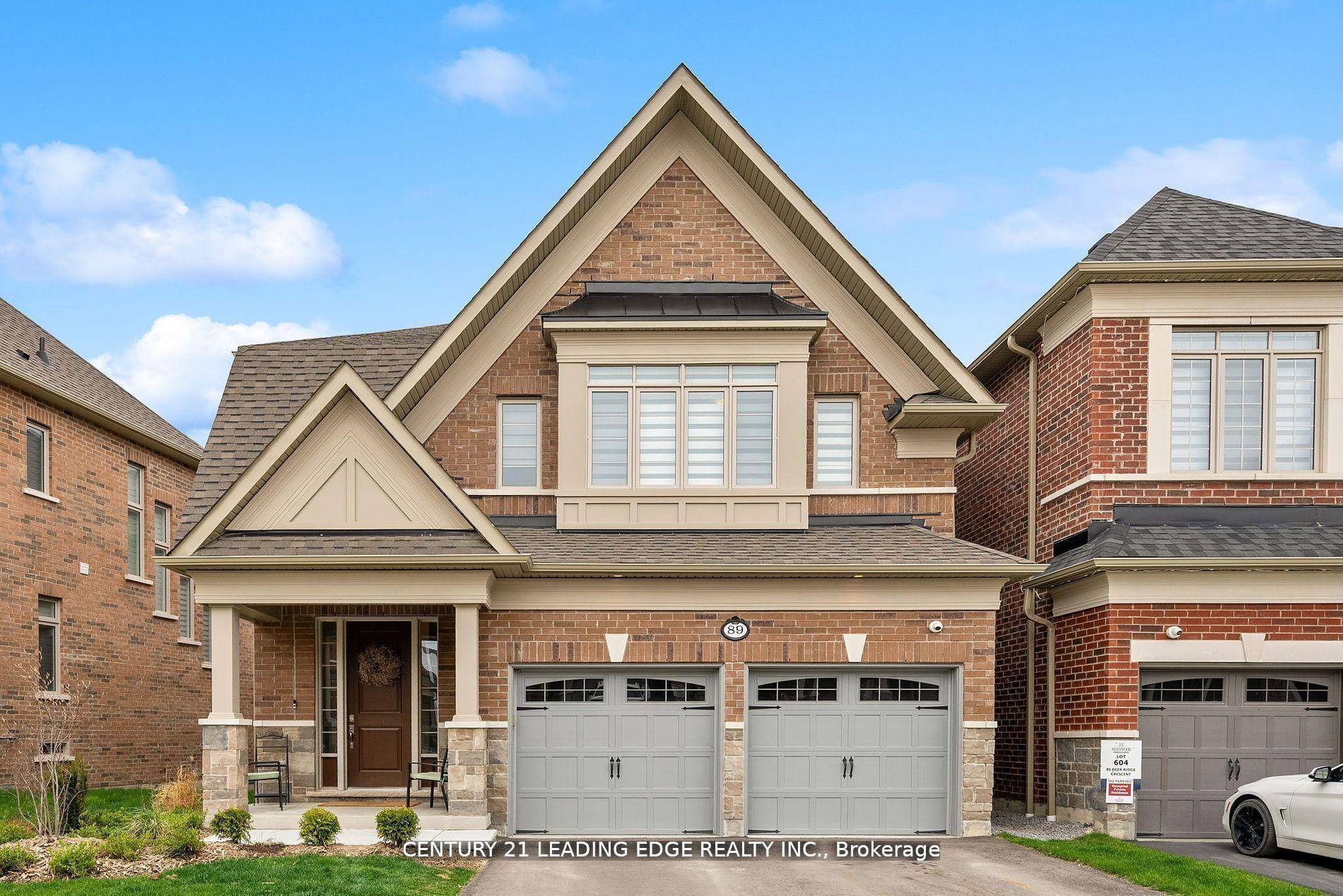 PRICED TO SELL ! ! Move quickly on this outstanding home before its gone !