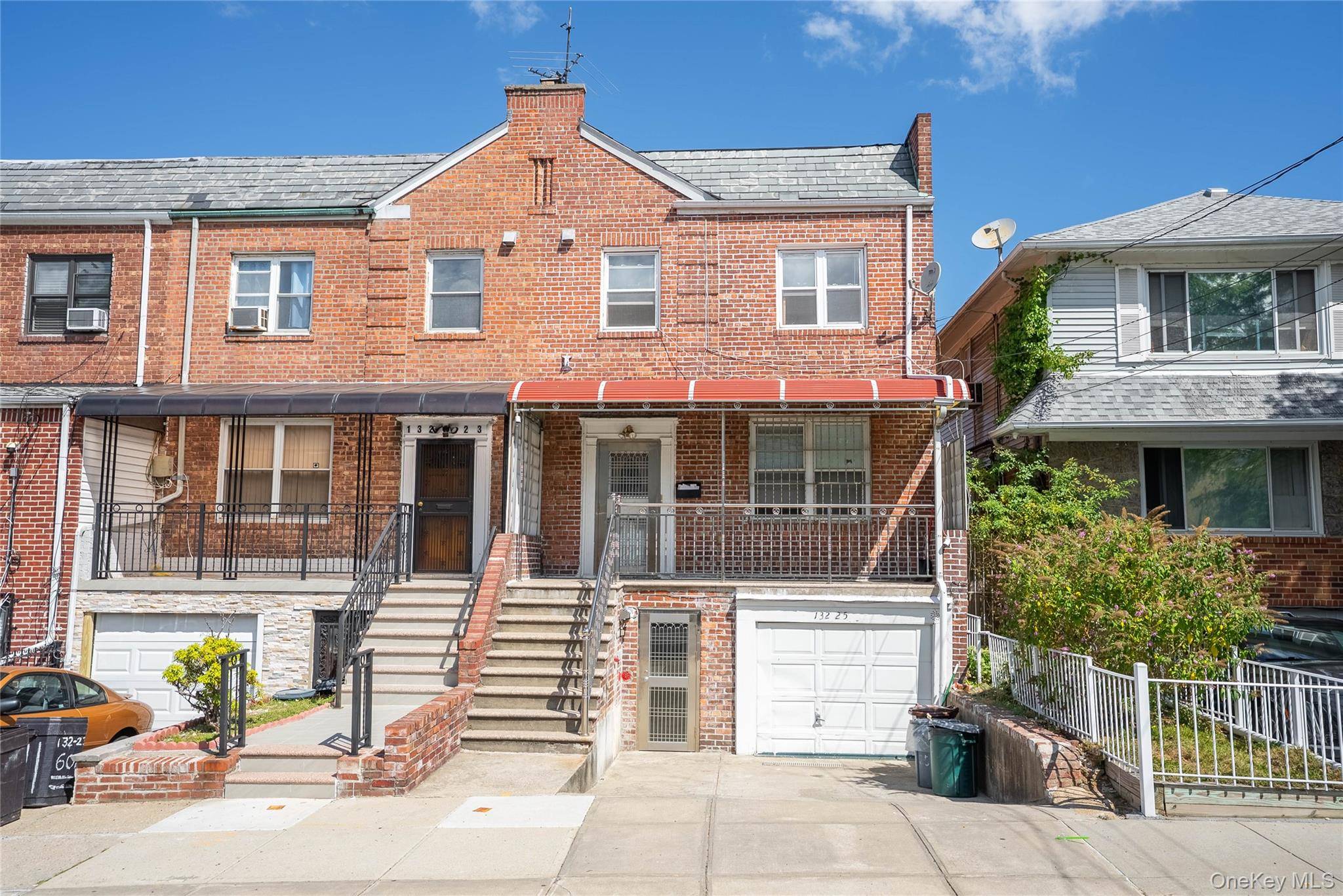 Great investment opportunity in Flushing !