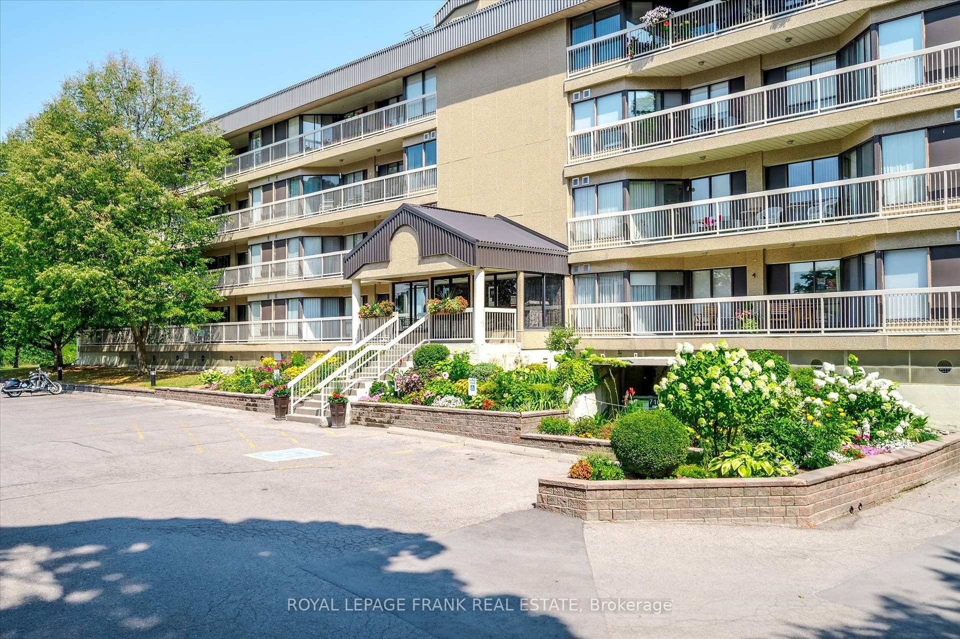Welcome to The Inverlea, one of Peterborough's most desirable adult lifestyle, smoke free condominium communities.