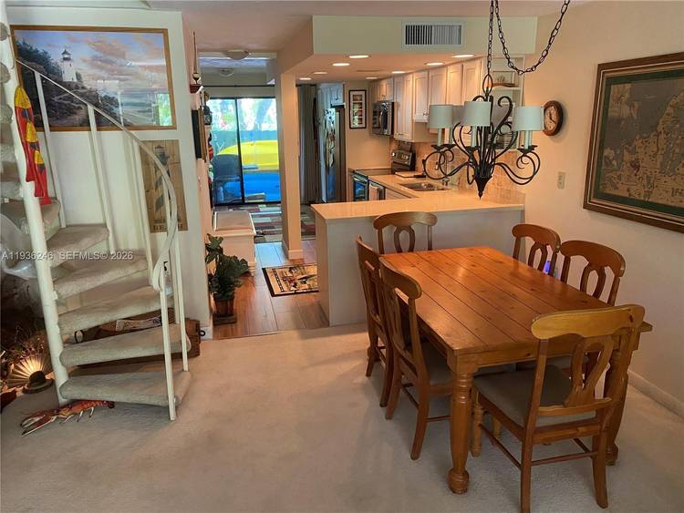 Private location for your pleasure at this roomy townhouse offering an abundance of space to enjoy.