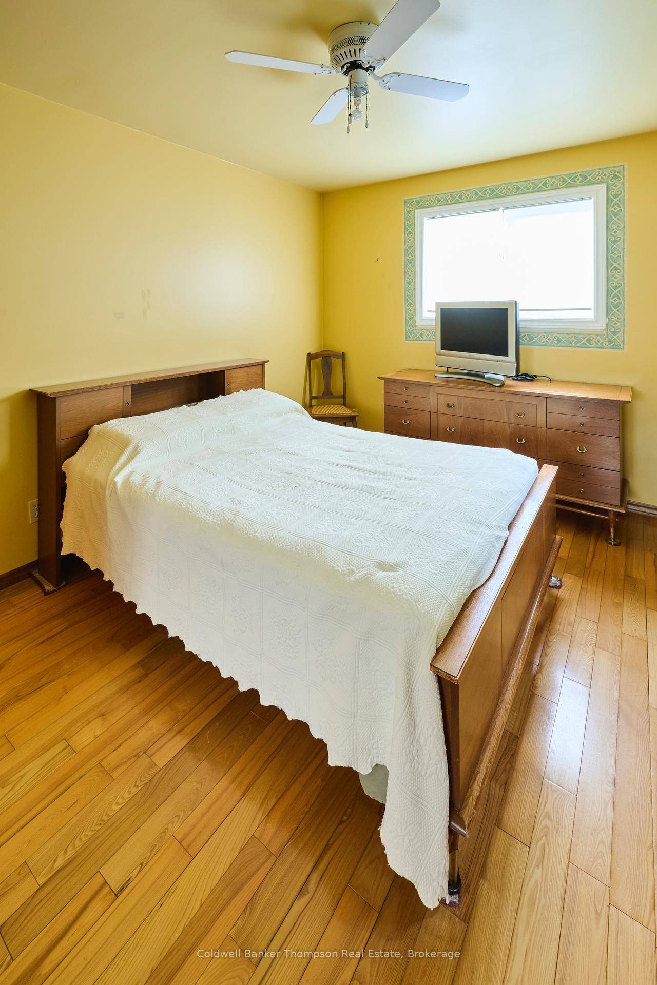 Welcome home to this charming 4 bedroom, 1.