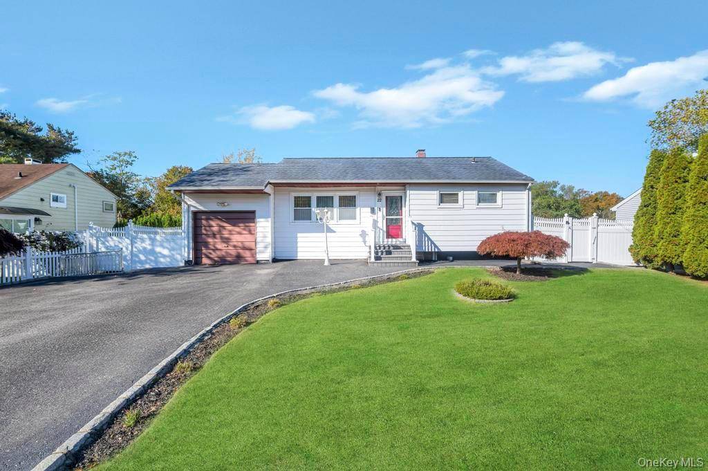 Welcome to 22 Hospital Rd !