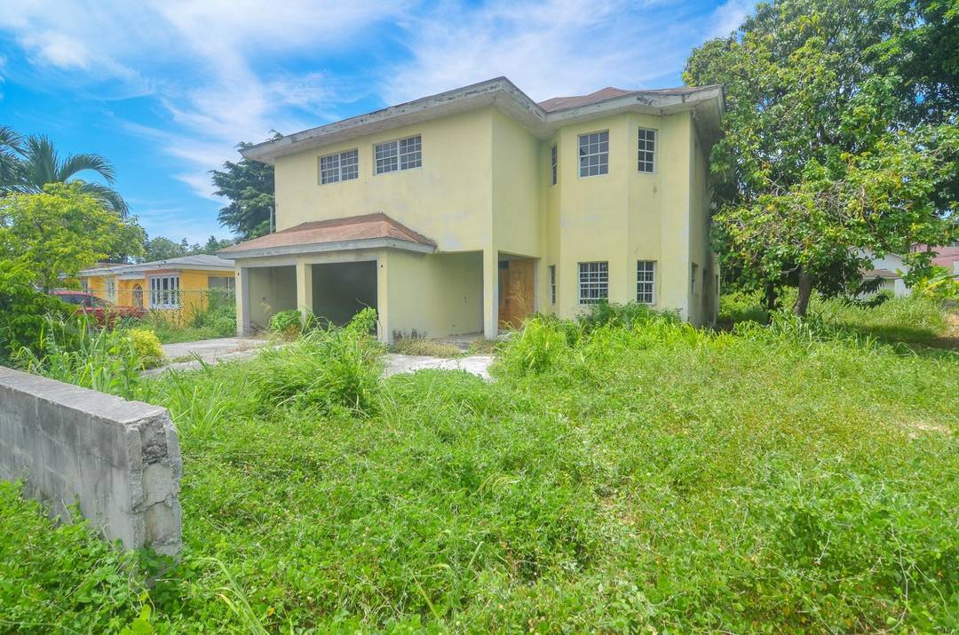 BOYD SUBDIVISION Single Family Home New-Providence