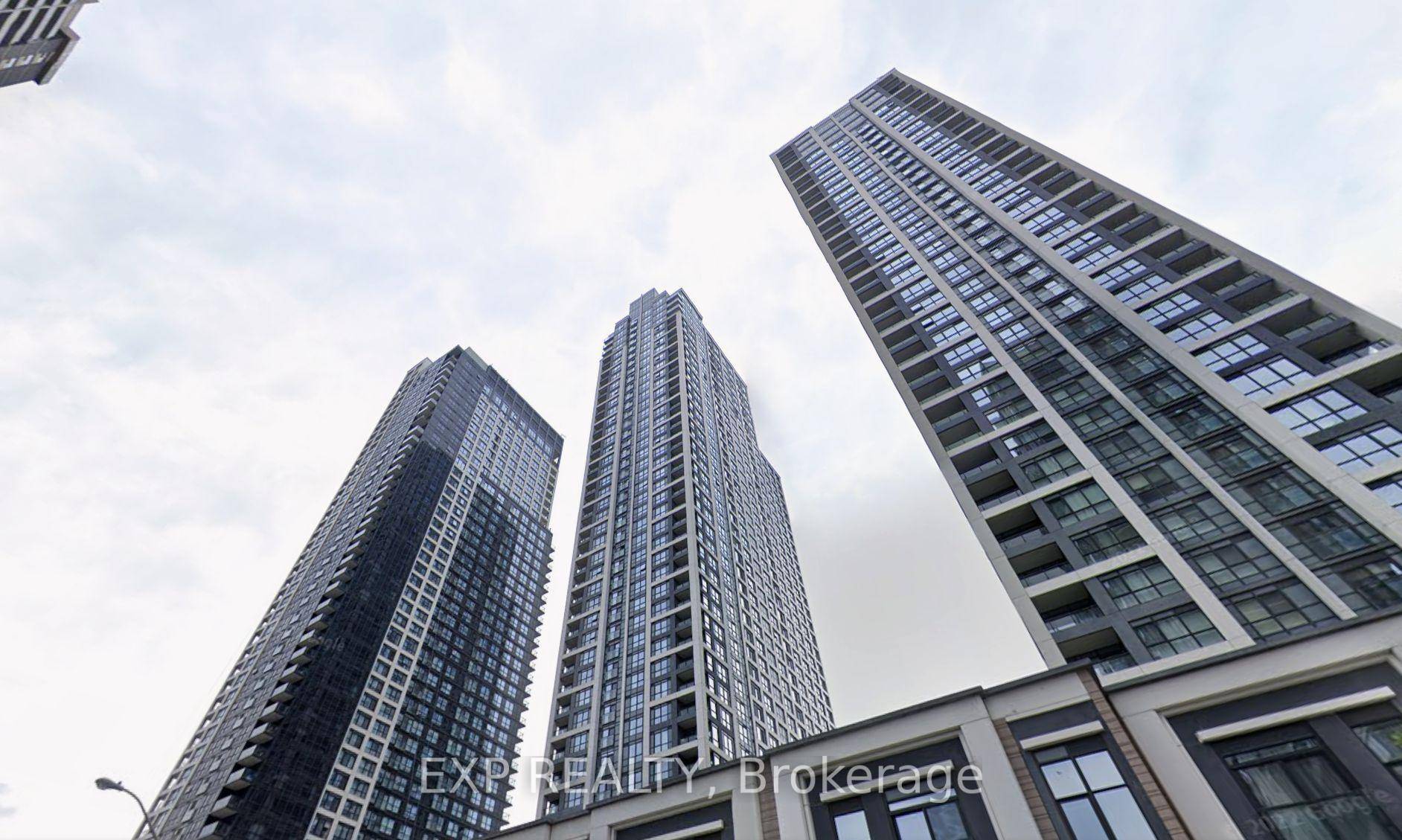 Experience Modern Urban Living In This Stylish 1 Bedroom, 1 Bath Condo Offering An Open Concept Layout With Floor To Ceiling Windows That Fill The Space With Natural Light The ...