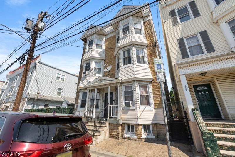 Strategically located in Newark's sought after Ironbound neighborhood, recently renovated 6 Family property offering exceptional access to NYC, just 20 mins bytrain via nearby Newark Penn Station and near other ...