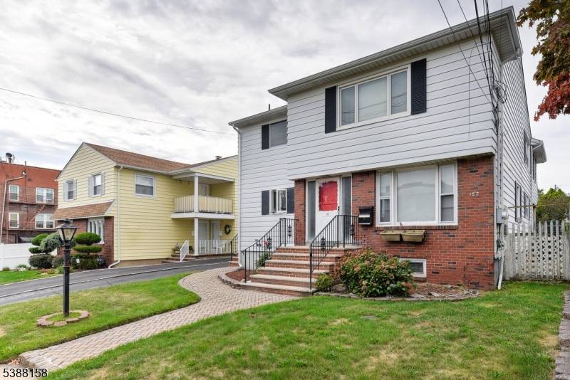 Exceptional 2 family outstanding investment opportunity awaits with this spacious 2 family residence offering 3 levels of versatile living space.