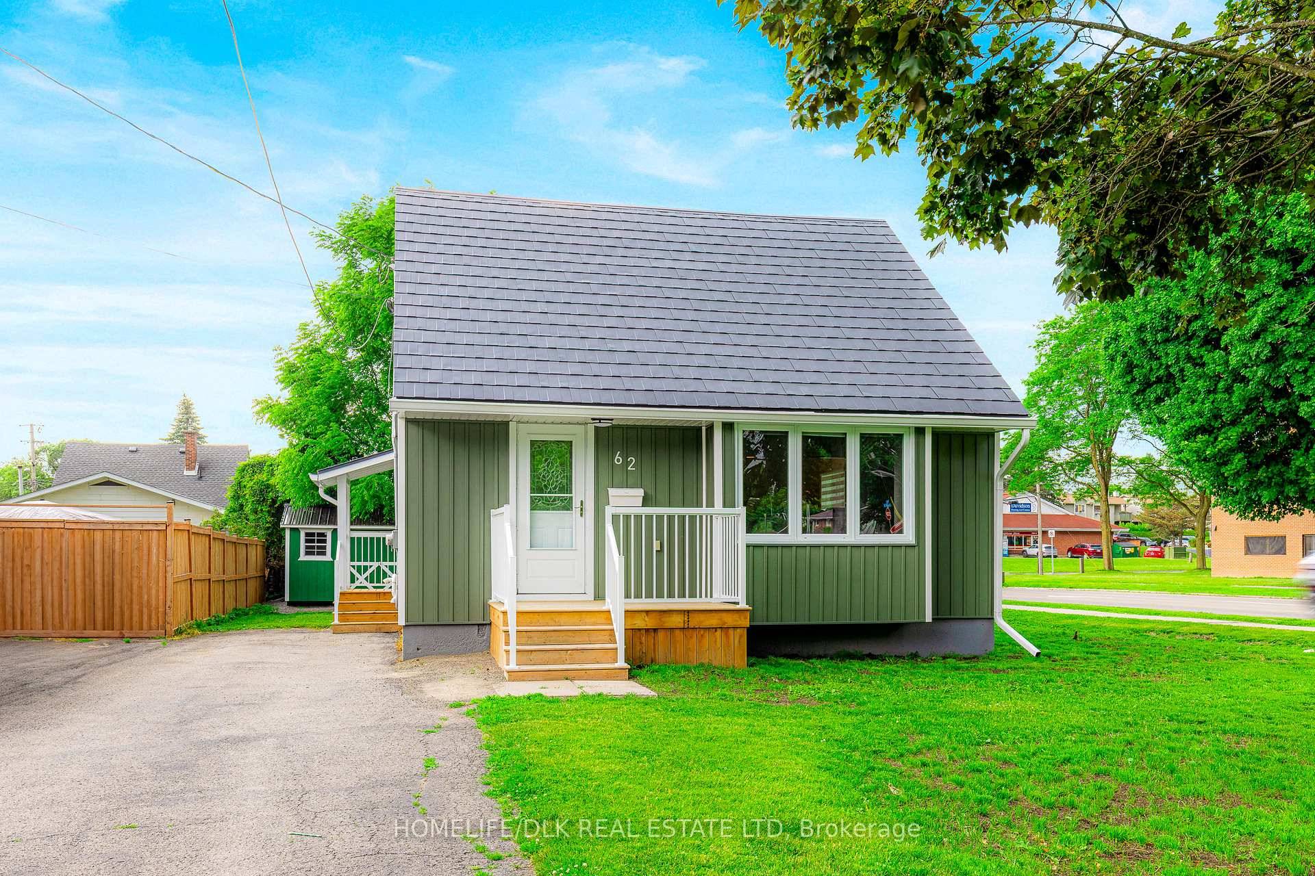 This amazing home will check a lot of boxes for many buyers with its central Brockville location, recent interior and exterior makeover, main level primary suite addition, new kitchen and ...