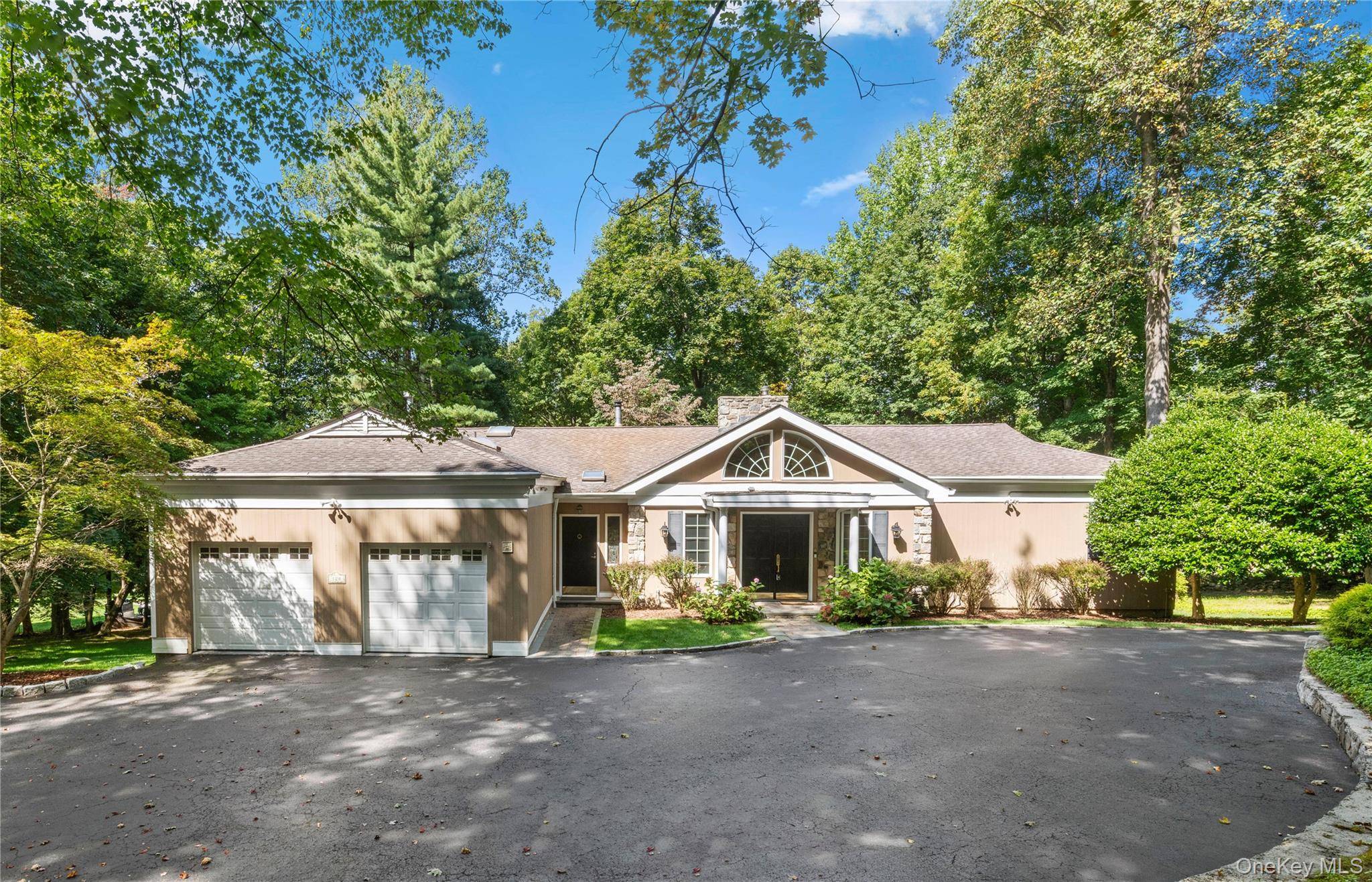 Set in one of Bedford Corners premier estate neighborhoods, this 4 bedroom, 4.