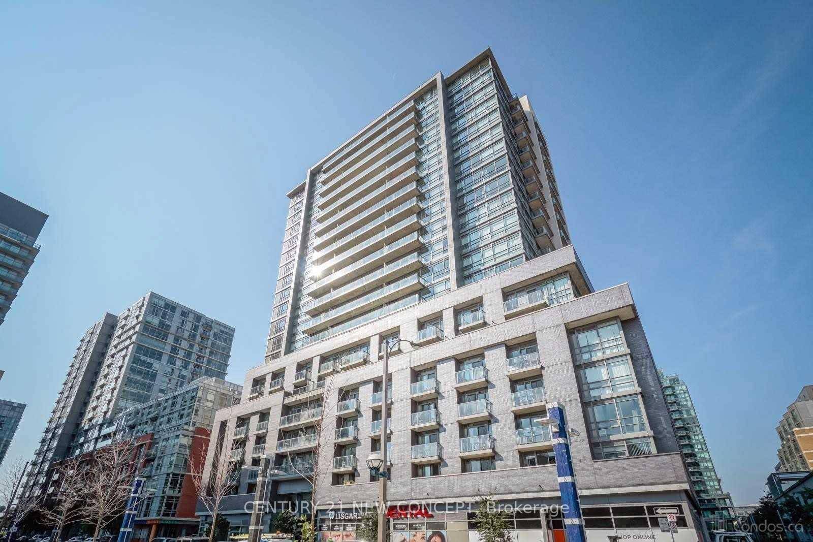 Condo In The Heart Of Queen W.