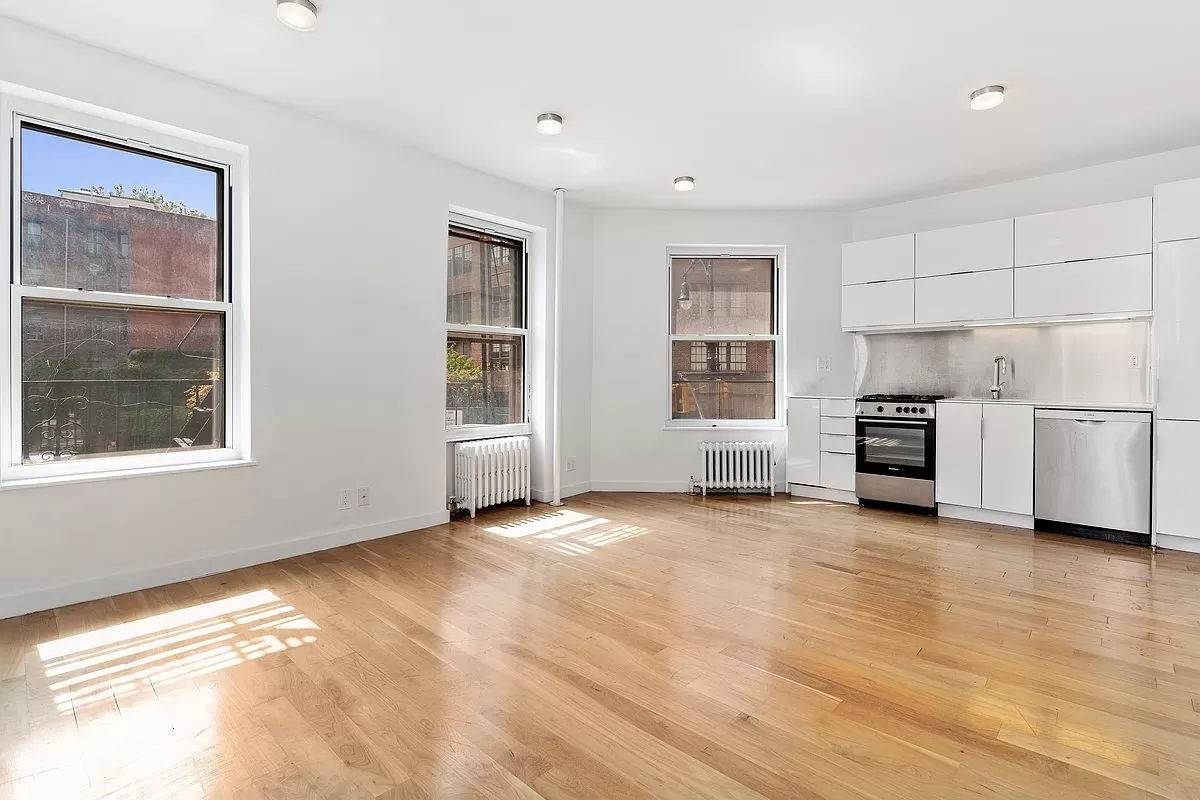 Boutique Building With Rooftop Located in the Heart of the West Village.