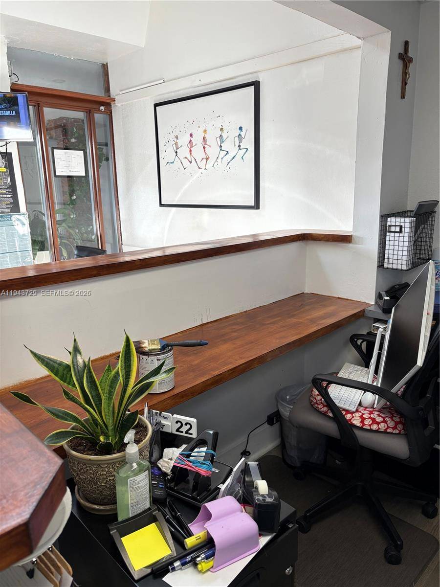 Beautiful and professional medical office with approximated.