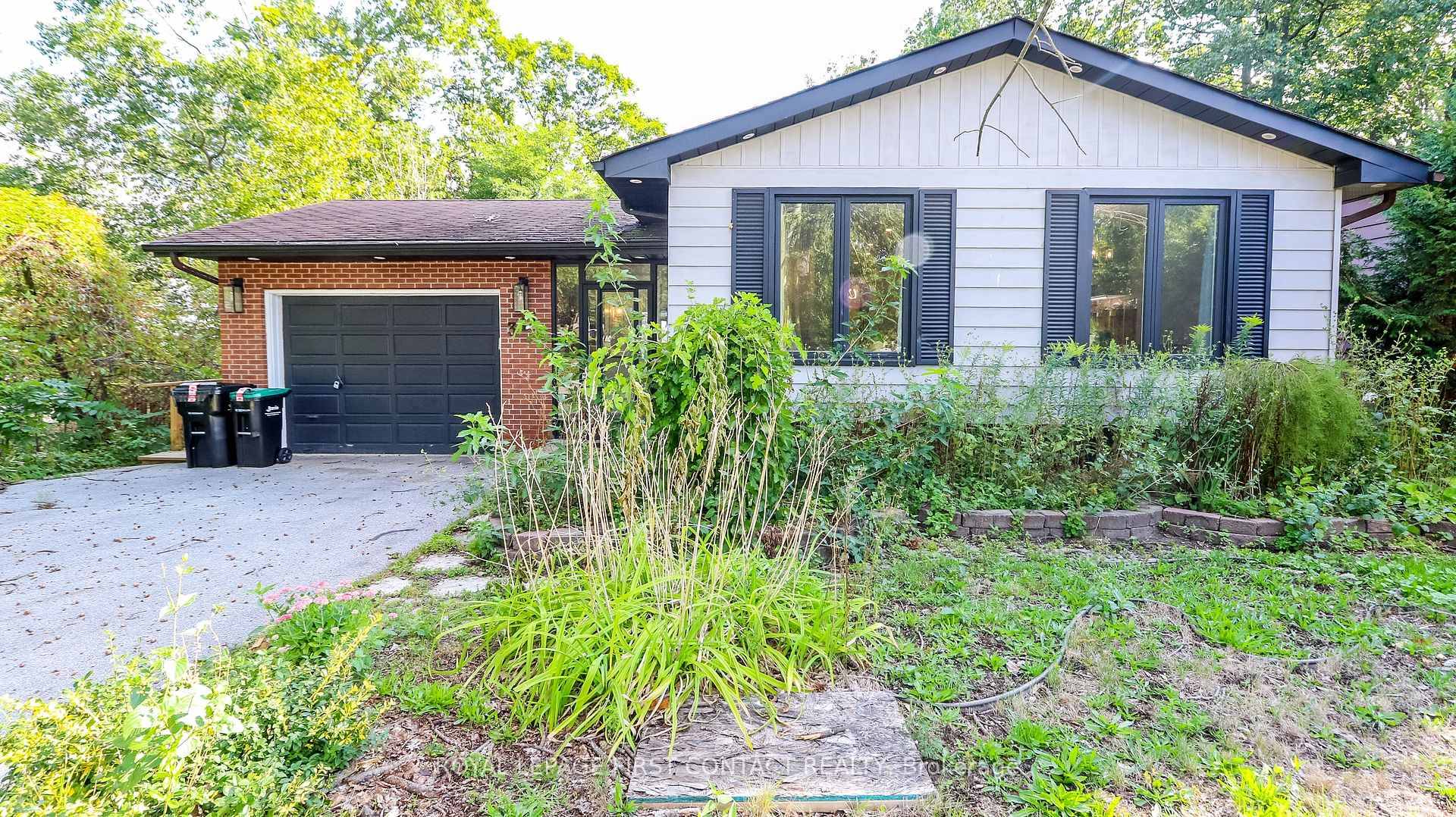 Needed Handy Person ! Great Potential with this spacious home in North West Barrie.