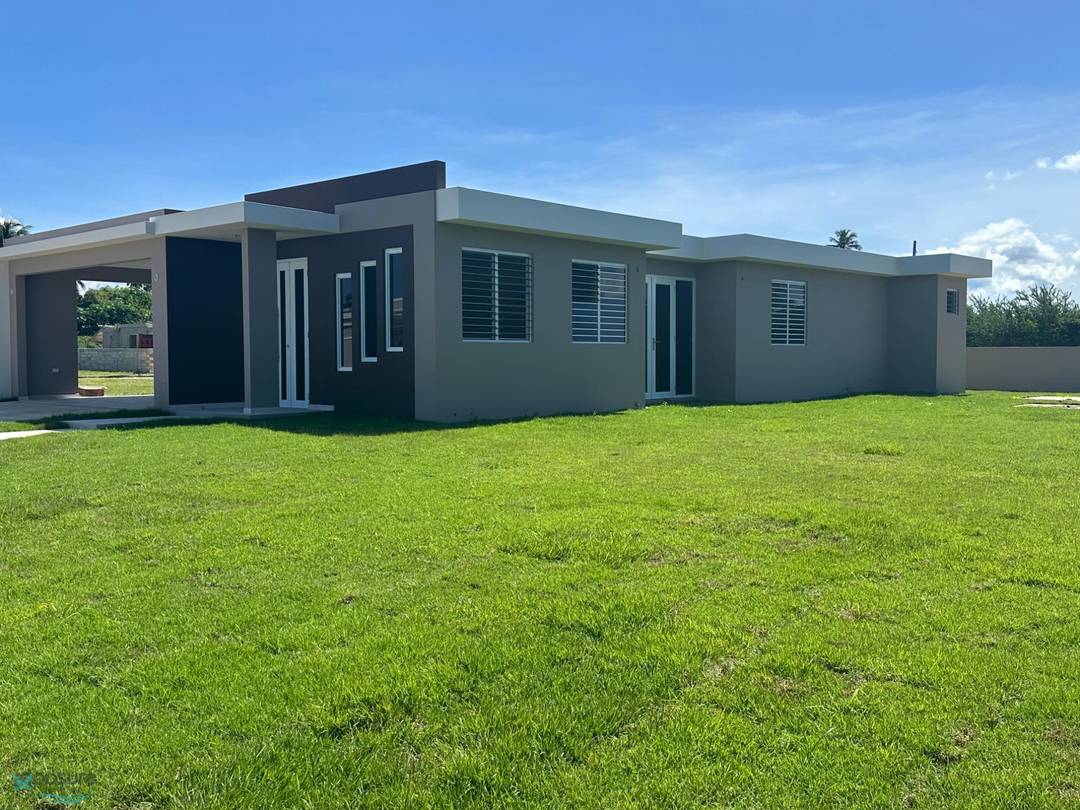 URB. SUEÑO REAL House Aguada