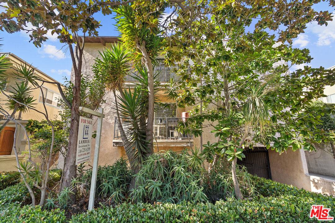 1518 10th St 17.0 Santa Monica LA