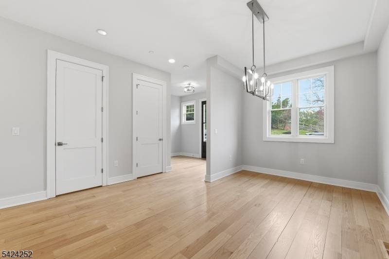 New Construction Assigned Garage Parking Be the first to live in this beautifully crafted new construction townhouse offering high end finishes, a spacious open layout, and the modern lifestyle today's ...
